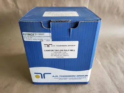 NEW FLOWSERVE C2CPP1375EACOB