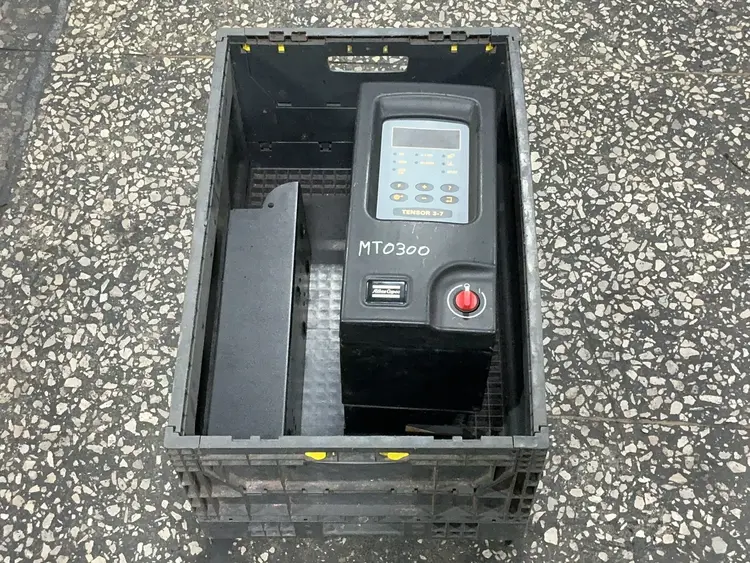 Used 2005 ATLAS COPCO PF3107CHW Tooling & Accessories (Other) Ohio US | HGR 24 #1445986