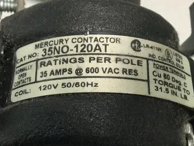 USED MDI 35NO-120AT