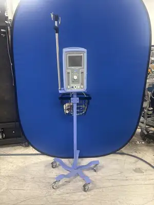 Used CareFusion Infant Flow SiPAP Respirators / Ventilators Texas US | PT Medical Technologies #1458627