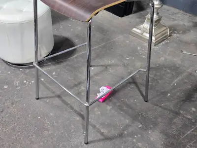 39 1/2" Bar Chair