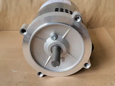 NEW MARATHON ELECTRIC EPN 56C34D1252D P