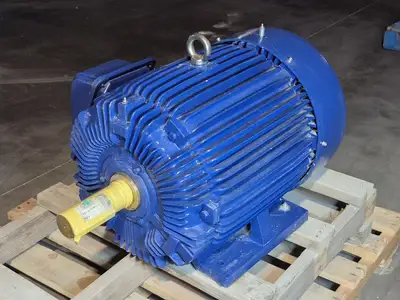 NEW TECO-WESTINGHOUSE APH06045-841