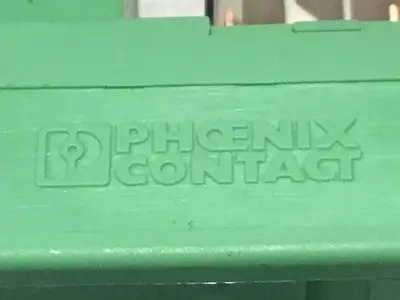 USED PHOENIX CONTACT PSR-SCF-24UC/URM/4X1/2X2