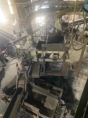 2015 GRANUTECH SATURN SYSTEMS S80 Grizzly Processing Lines | Alan Ross Machinery (10)