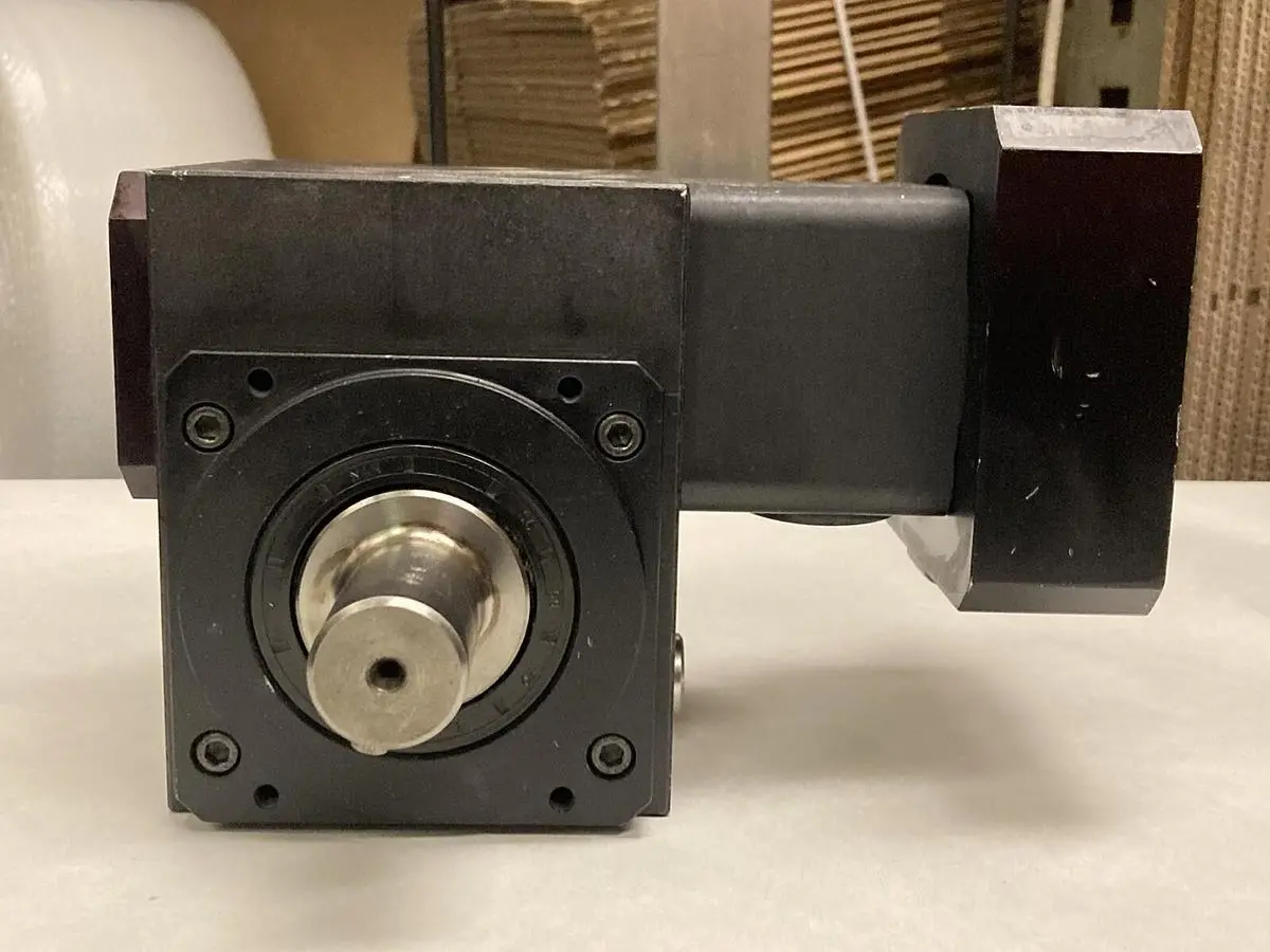 New | in-Stock CONEDRIVE W0510015LKCD01DHLDKZ Speed Reducers | Surplus Asset Holdings #1204352