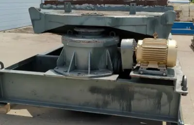 Used ROTEX UNASSIGNED Chemical & Process Equipment Illinois US | Alan Ross Machinery #1490349