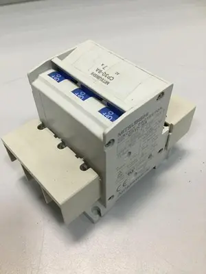 USED MITSUBISHI CP30-BA-3P-7A