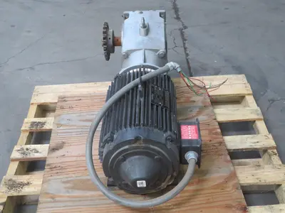 Used NORD 9032.1 Gearboxes Texas US | Aucto #1307305