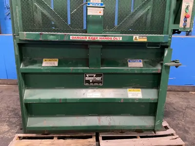 Used MARATHON V6030 04 Material Handling (misc) Ohio US | HGR 24 #1287377