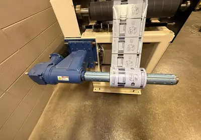 USED ACCRAPLY STANFORD SMJR
