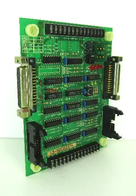 NEW NACHI UM840