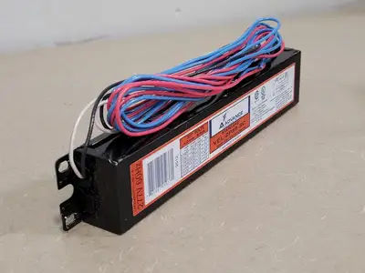 Used ADVANCE TRANFORMER CO VEL-2P59-SC Misc Electrical & Power Parts British Columbia CA | Lenmark #249629