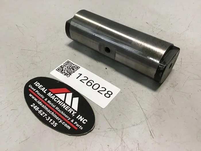 Used ENGEL ES330/85/CTP Injection Molding Parts Michigan US | Ideal Machinery #701763
