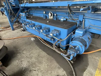 USED CONRAC 260
