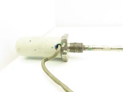 MTS Temposonics Linear Cylinder Position Sensor 26" Stroke 33" Rod