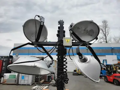 USED GENERAC MLT6SK