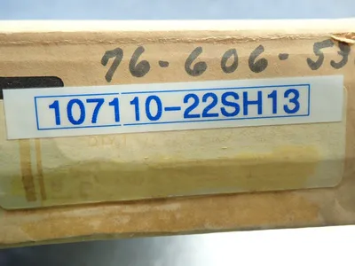 New | in-Stock ABB 10711022SH13 Printed Circuit Boards (PCB) Ohio US | HGR 24 #904427