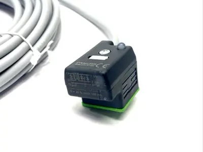 USED MURR ELEKTRONIK 7000-18211-2161000