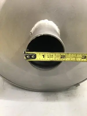 USED UNA-DYN LS2 .75CF