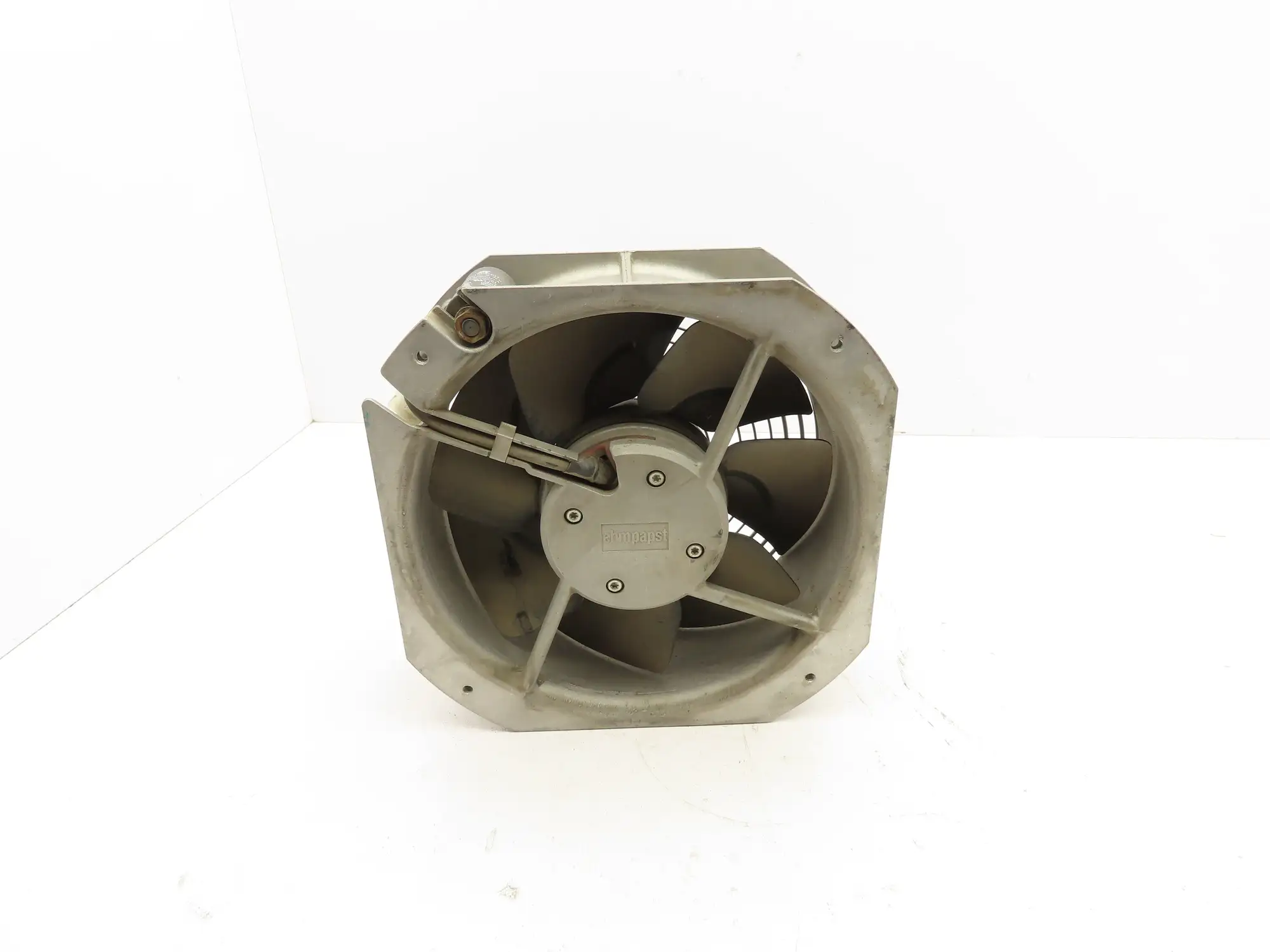Ebmpapst W2E200-HK38-01 8" AC Axial Fan 2800min 35A