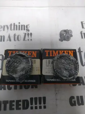 New | in-Stock TIMKEN LM11710 Bearings | Surplus Asset Holdings #1190713