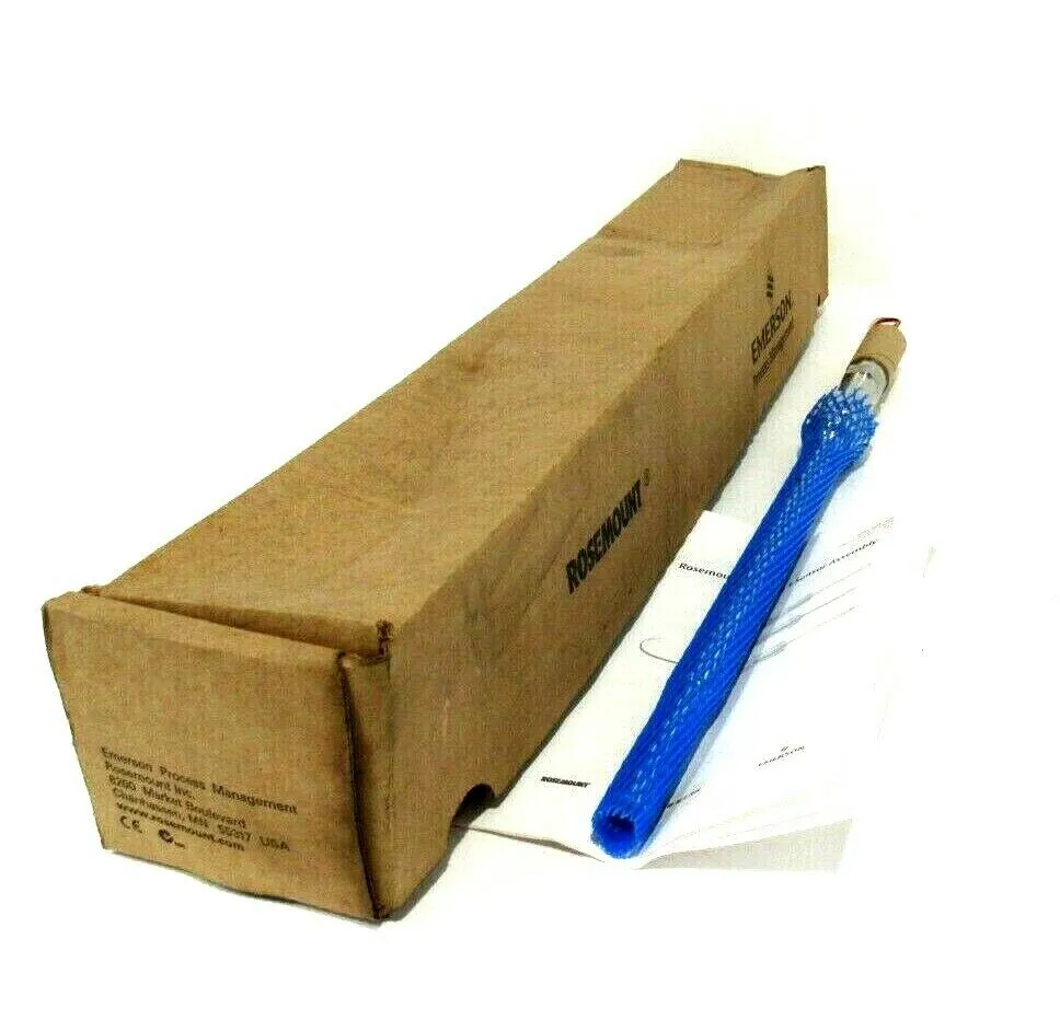 NEW ROSEMOUNT 78N21N00A105T20 SENSOR ASSEMBLY R-0078