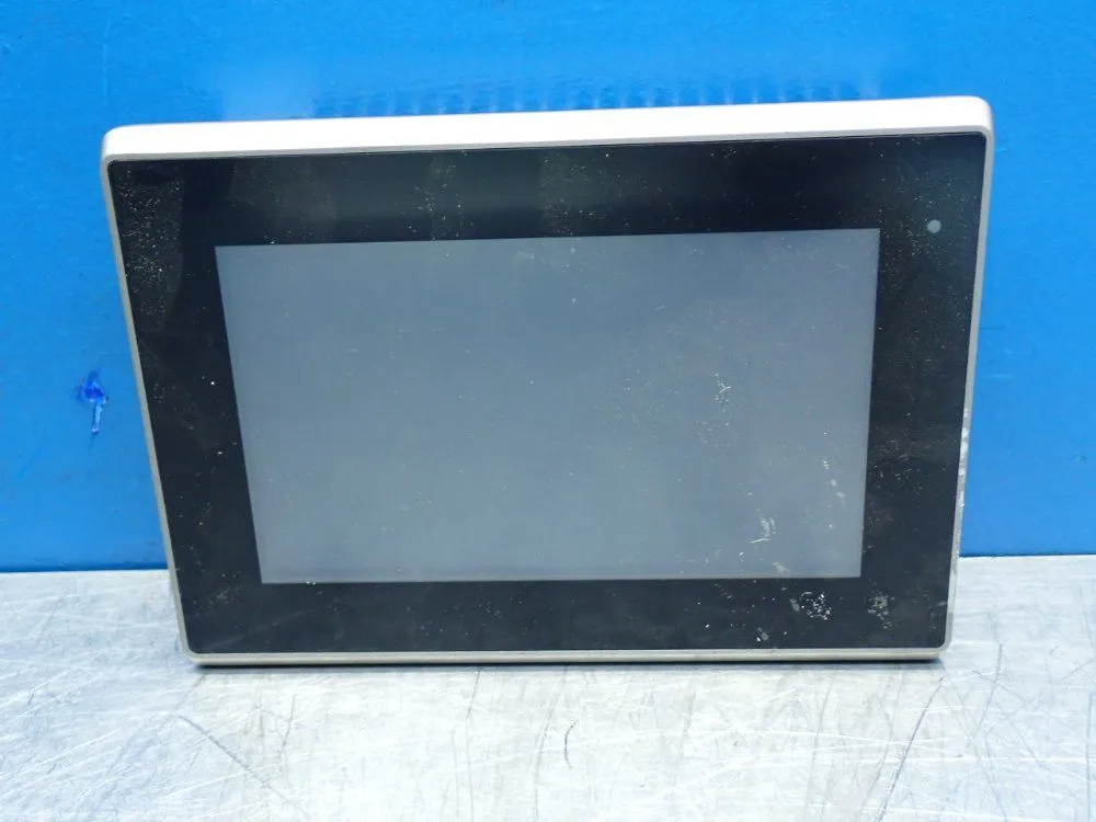 Used TCS TCS03001922001 Electrical Panels | HGR 24 #741862