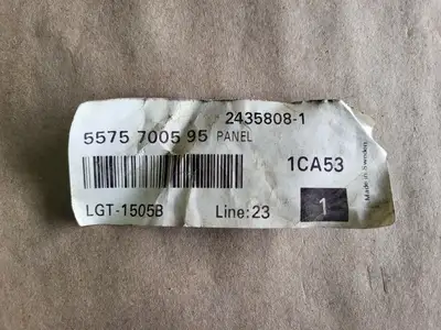 NEW ATLAS COPCO 5575700595