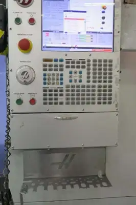 2018 HAAS VF-11 Vertical Machining Centers | Toolquip, Inc. (4)