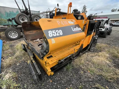 Used 2018 _UNKNOWN_ _UNKNOWN_ Tracked Pavers Oregon US | KNM Equipment Sales & Service #1458076