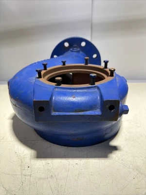 NEW Worthington Pump 6x4