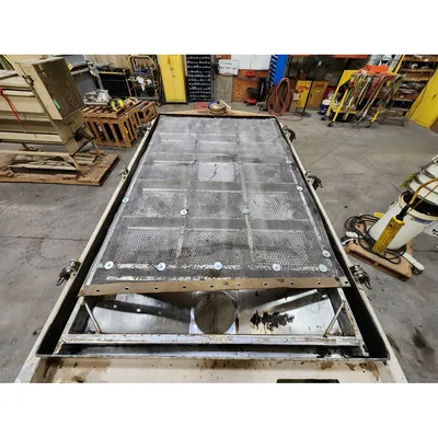 USED ROTEX R3221A