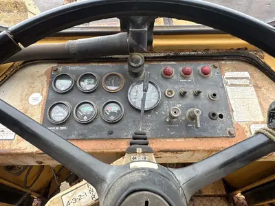 Used 1988 FURUKAWA FL230 Wheel Loaders New Jersey US | Proxy Equipment #1388687