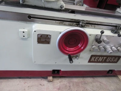 USED 1999 KENT GU-35-100A