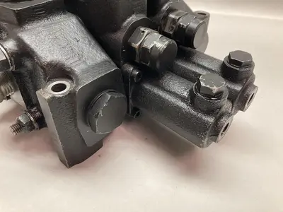 Cross,000900720 29143,Hydraulic Valve Assembly