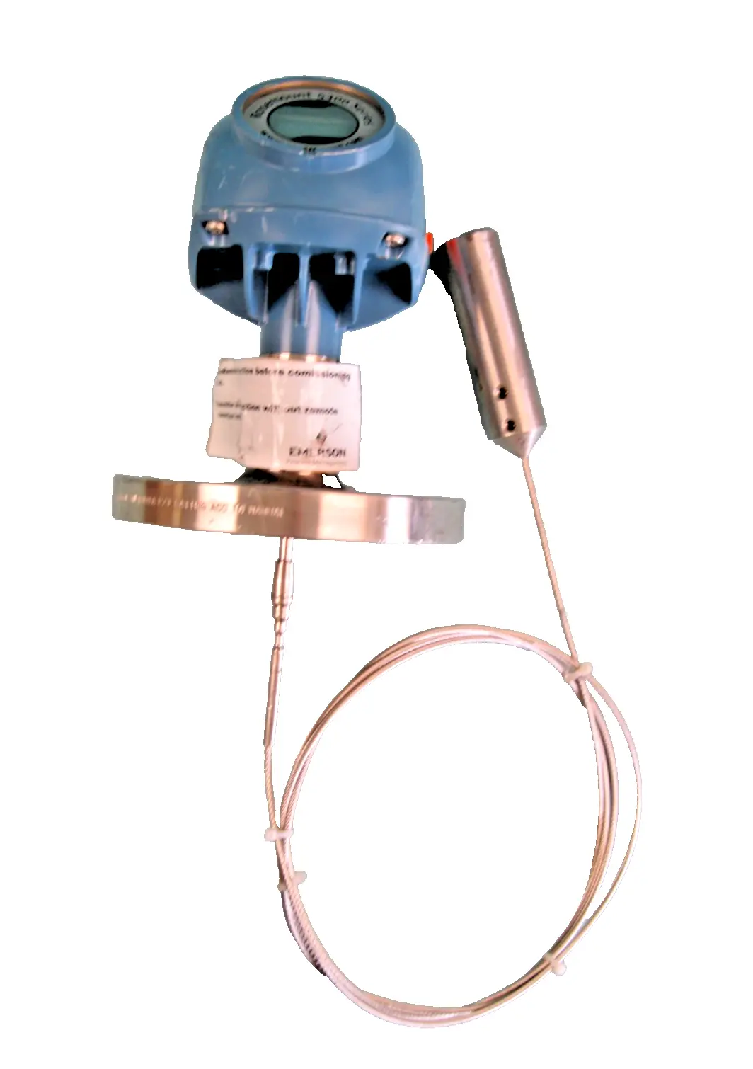 NEW Rosemount 5302 HA1S1V5AE01000BAE5M1W3DA1B3