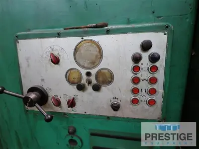 USED PFAUTER P1250