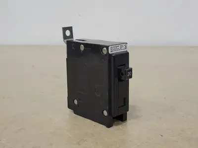 USED CUTLER-HAMMER BA120