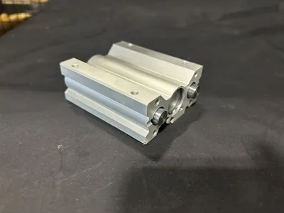 New | in-Stock Shanklin/Sealed Air SPA-0693-001 Shrink Wrappers Ontario CA | Crawford Packaging #1341395