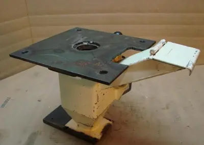 USED BUNTING MAG861