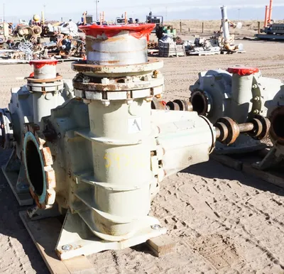 USED ALLIS CHALMERS 150