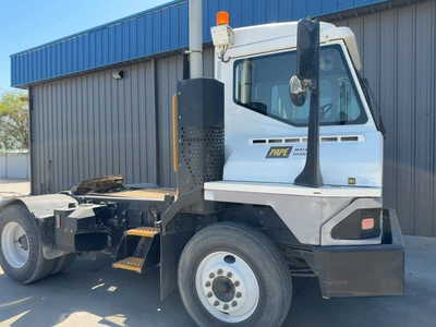 Used 2019 KALMAR OTTAWA T2-30 YARD TRUCK Miscellaneous Trucks/Trailers California US | Revelation Machinery #1321845