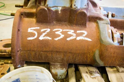 USED UNION 7 1/2 X 6 X 12