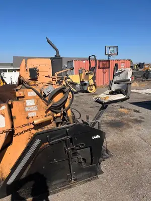 Used 1999 LEEBOY L81000T Asphalt Pavers California US | Ben Kaplan Equipment #1305324
