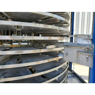 USED WYSSMONT N-16/22