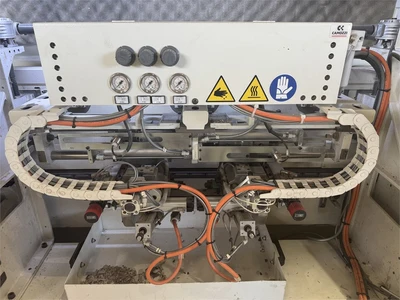 Used 2020 SCM STEFANI XD Edge Banders Arizona US | MachineryMax #1444992