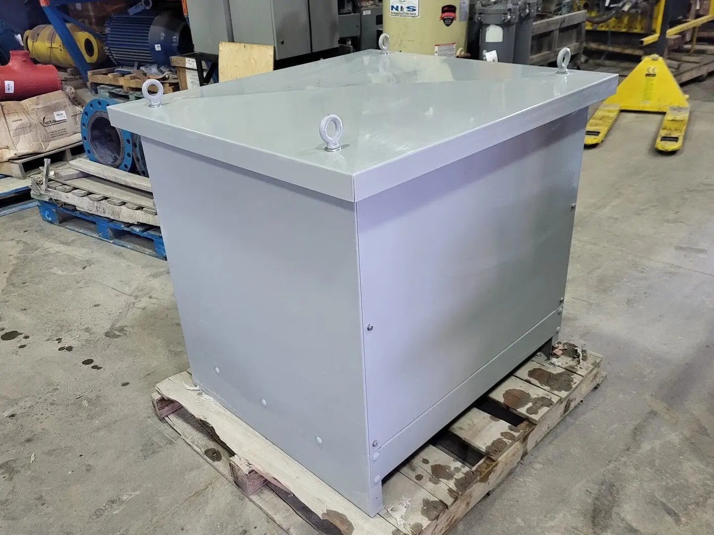 NEW I-GARD NGR2400-25-62540
