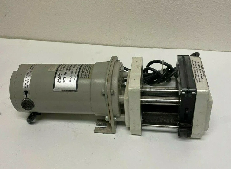 Used Cole-Parmer Does Not Apply Pumps California US | Amiron Machinery #1495064