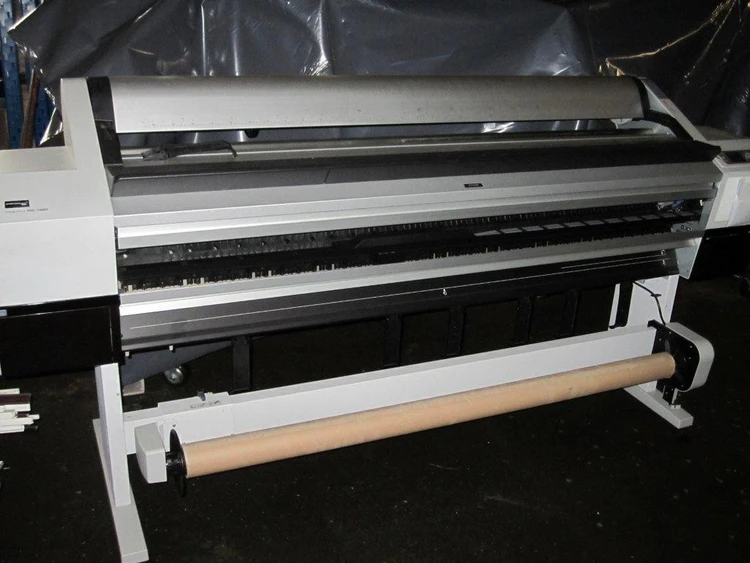 Used Epson K151A Large Format Printers Delaware US | United Machine Co. #1565188